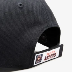 New Era Houston Astros MLB The League 9FORTY