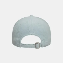 New Era LA Dodgers Towelling 9TWENTY Light Blue Women's