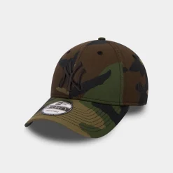 New Era League 9 Forty New York Yankees Essential MBL