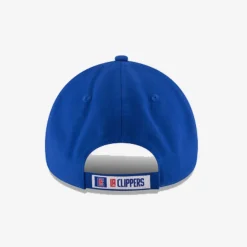 New Era Los Angeles Clippers The League 9FORTY