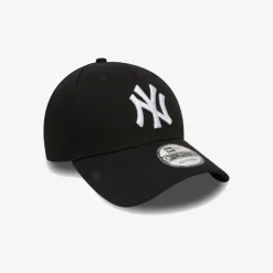 New Era New York Yankees Essential Black 9FORTY