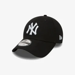 New Era New York Yankees Essential Black 9FORTY