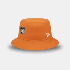 New Era New York Yankees Team Tab Bucket Tapered