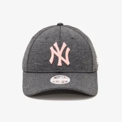 New Era New York Yankees Tech Grey 9FORTY