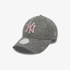 New Era New York Yankees Tech Grey 9FORTY