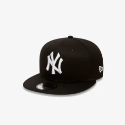 New Era New York Yankees Snapback Essential Black 9FORTY