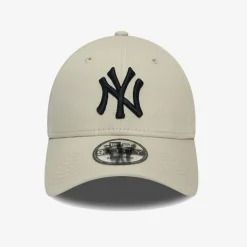 New Era New York Yankees Essential Beige 9FORTY