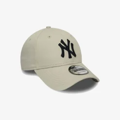 New Era New York Yankees Essential Beige 9FORTY