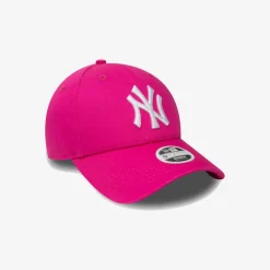 New Era New York Yankees Essential Pink 9FORTY