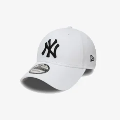 New Era New York Yankees Essential White 9FORTY