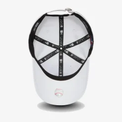 New Era New York Yankees Essential White 9FORTY