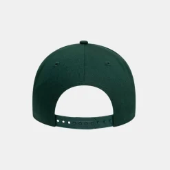 New Era Santa Monica License Plate 9FORTY A-Frame Green