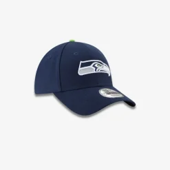 New Era Seattle Seahawks The League 9FORTY