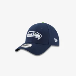 New Era Seattle Seahawks The League 9FORTY