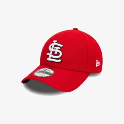 New Era St. Louis Cardinals The League 9FORTY