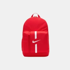 Nike Academy Team Backpack Red