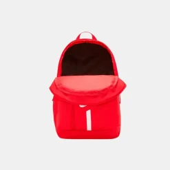 Nike Academy Team Backpack Red