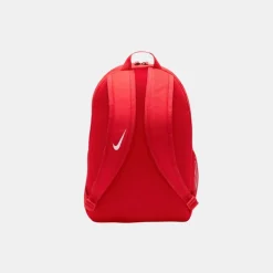 Nike Academy Team Backpack Red