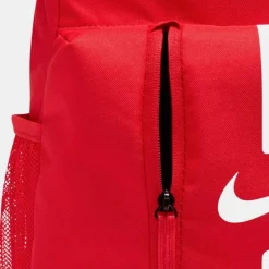 Nike Academy Team Backpack Red