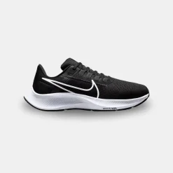 Nike Air Zoom Pegasus 38 Unisex Black/White