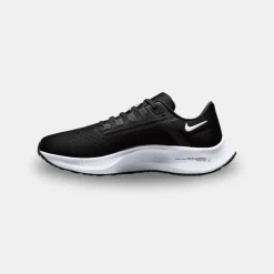 Nike Air Zoom Pegasus 38 Unisex Black/White