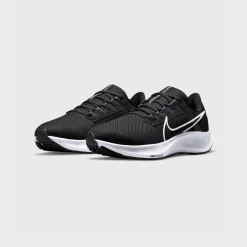 Nike Air Zoom Pegasus 38 Unisex Black/White
