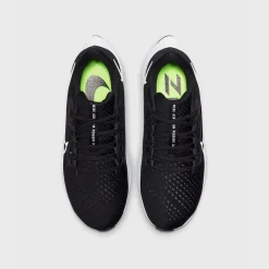 Nike Air Zoom Pegasus 38 Unisex Black/White