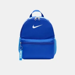 Nike Brasilia JDI Mini Backpack Game Royal