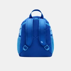 Nike Brasilia JDI Mini Backpack Game Royal