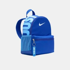 Nike Brasilia JDI Mini Backpack Game Royal
