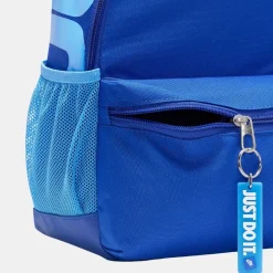 Nike Brasilia JDI Mini Backpack Game Royal