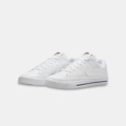 Nike Court Legacy Next Nature Women's Volt White