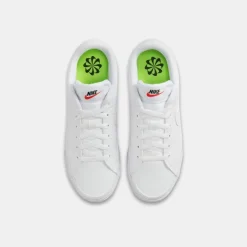 Nike Court Legacy Next Nature Women's Volt White