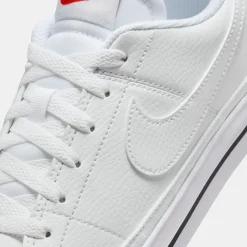 Nike Court Legacy Next Nature Women's Volt White