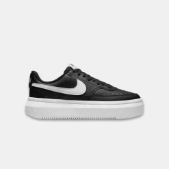 Nike Court Vision Alta Women's Black White