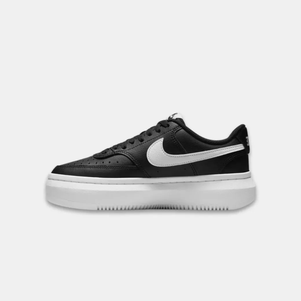 Nike Court Vision Alta Women's Black White
