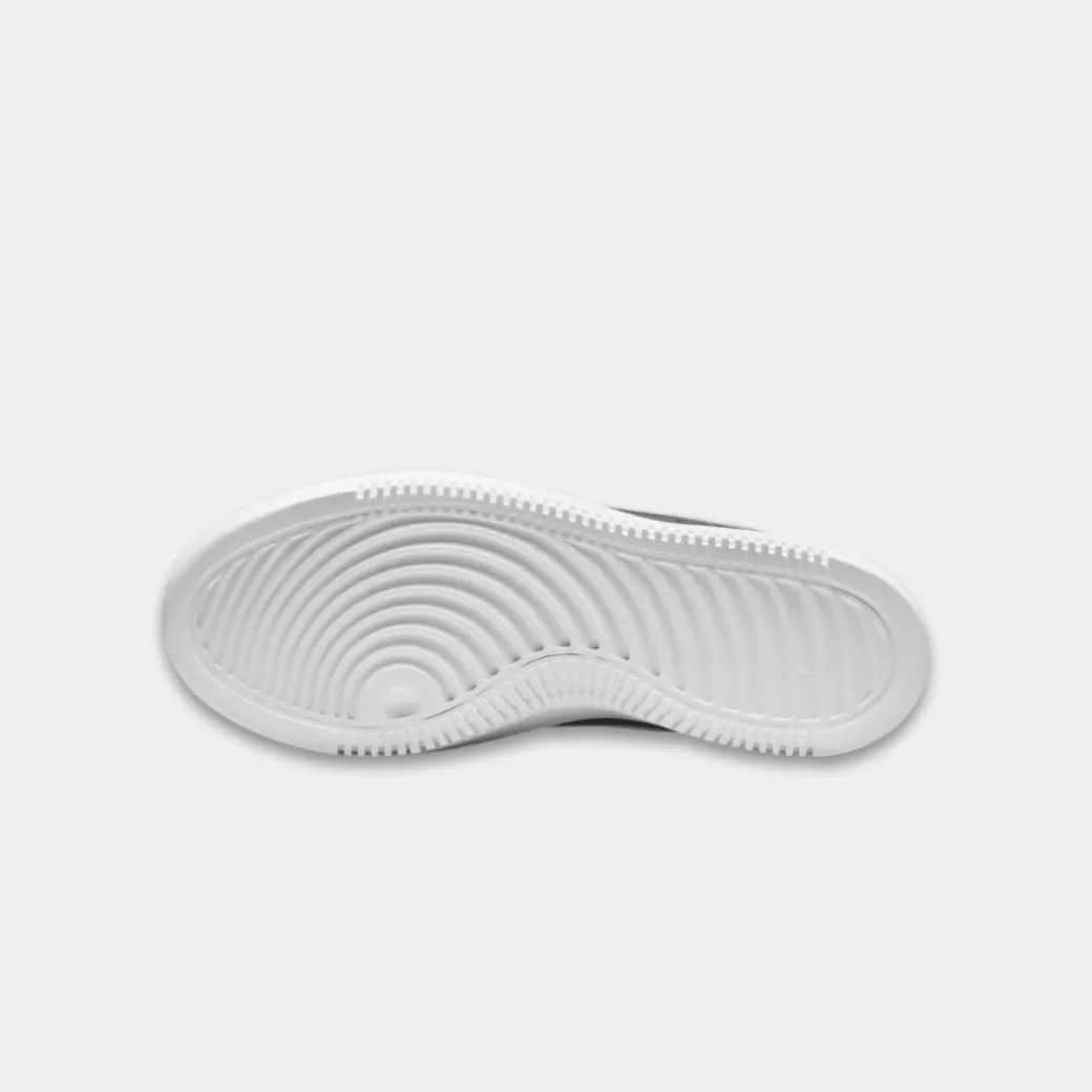 Nike Court Vision Alta Women's Black White