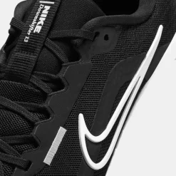 Nike Downshifter 13 Men's Black White