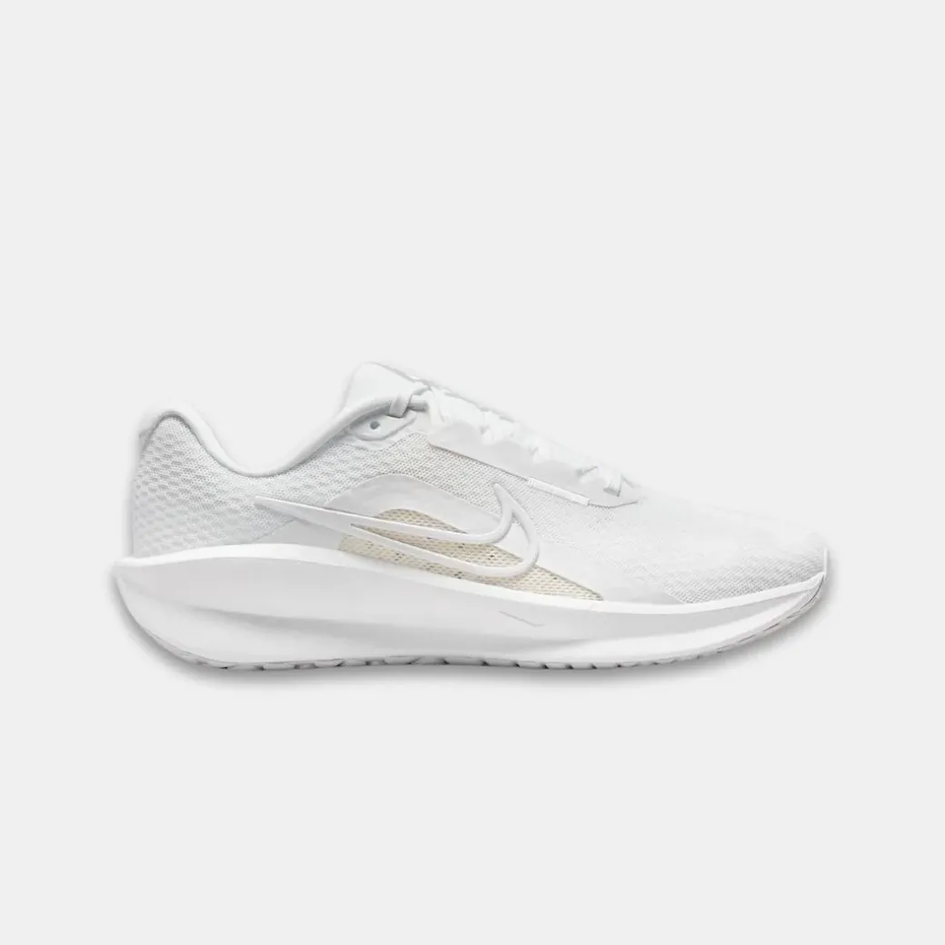Nike Downshifter 13 Women's White Platinum Tint
