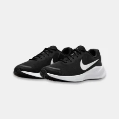 Nike Revolution 7 Men's Black White