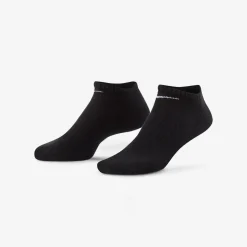 Nike Socks Cushioned Black Pack 3