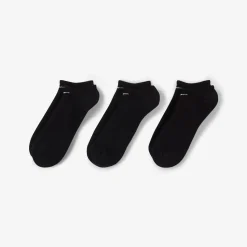 Nike Socks Cushioned Black Pack 3