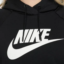 Nike Sportswear Essential Black