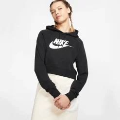 Nike Sportswear Essential Black