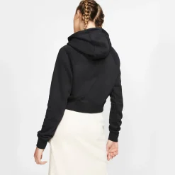 Nike Sportswear Essential Black