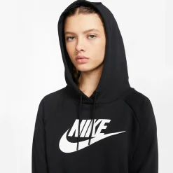 Nike Sportswear Essential Black