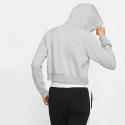 Nike Sportswear Essential Grey