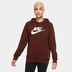 Nike Sportswear Essential Bronce Eclipse