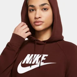 Nike Sportswear Essential Bronce Eclipse