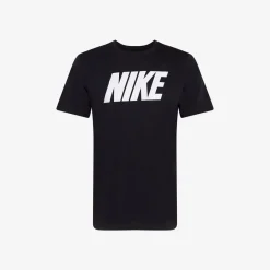 Nike Sportswear T-Shirt Logo Black